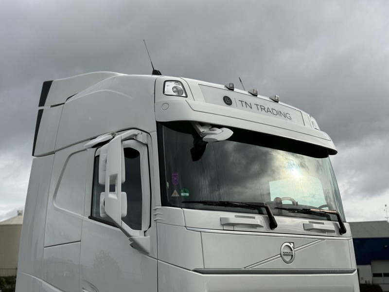 Volvo FH 13.460 ALCOA, SMART TACHO 2, I PARK COOL, FULL. - Τράκτορας: φωτογραφία 4 Volvo FH 13.460 ALCOA, SMART TACHO 2, I PARK COOL, FULL. - Τράκτορας: φωτογραφία 4