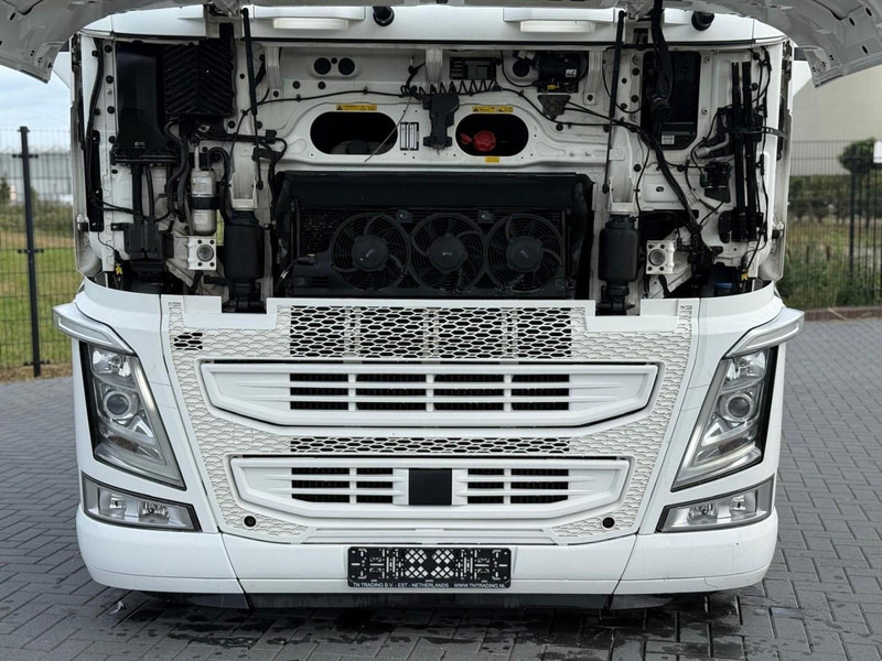 Volvo FH 13.500 VOLLUCHT, RETARDER, LEER, 2 TANKS, TOP AUTO. - Τράκτορας: φωτογραφία 5 Volvo FH 13.500 VOLLUCHT, RETARDER, LEER, 2 TANKS, TOP AUTO. - Τράκτορας: φωτογραφία 5