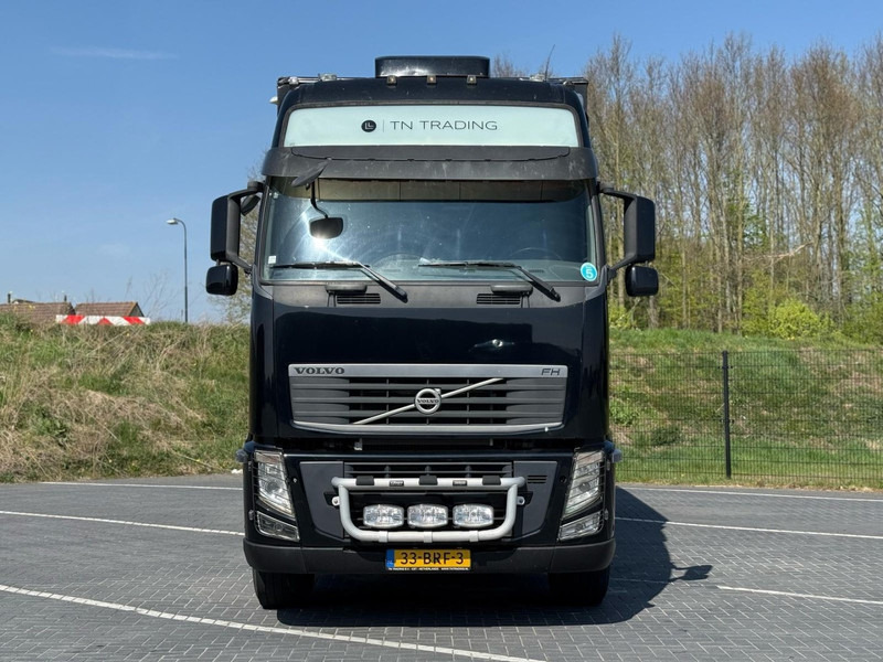 Volvo FH 13.540 STEERING, RETARDER, DOUBLE FLOOR, LIVE STOCK. - Φορτηγό μεταφορά ζώων: φωτογραφία 4 Volvo FH 13.540 STEERING, RETARDER, DOUBLE FLOOR, LIVE STOCK. - Φορτηγό μεταφορά ζώων: φωτογραφία 4