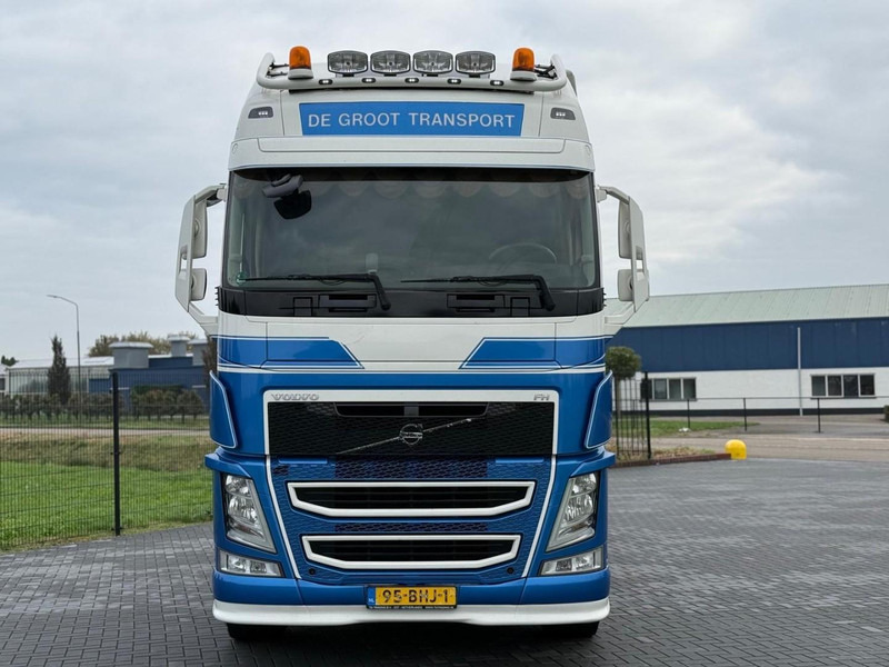 Volvo FH 540 CONTAINER TRANSPORT, KIEP SYSTEEM, LEATHER SEATS, TOP. - Φορτηγό μεταφοράς εμπορευματοκιβωτίων/ Κινητό αμάξωμα: φωτογραφία 3 Volvo FH 540 CONTAINER TRANSPORT, KIEP SYSTEEM, LEATHER SEATS, TOP. - Φορτηγό μεταφοράς εμπορευματοκιβωτίων/ Κινητό αμάξωμα: φωτογραφία 3