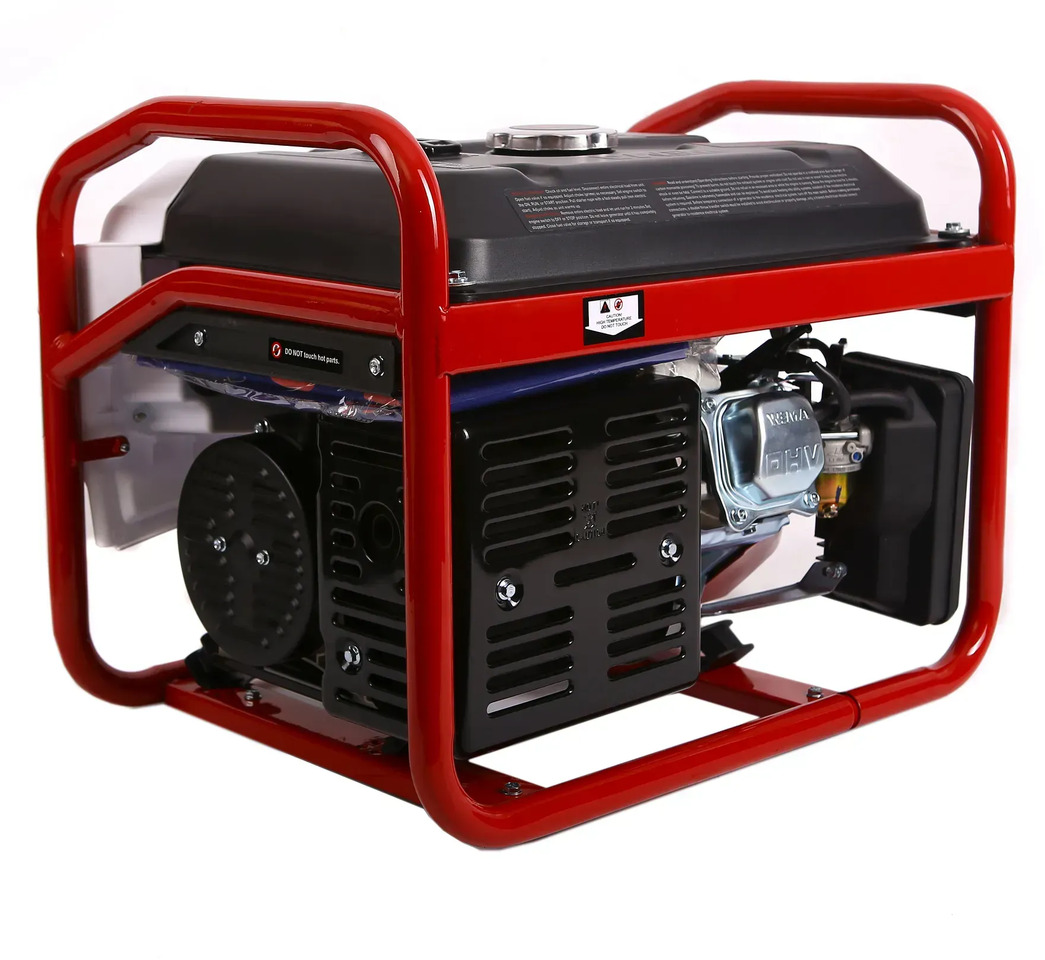 Agregat prądotwórczy Generator Weima WM2500B - Βιομηχανική γεννήτρια: φωτογραφία 4 Agregat prądotwórczy Generator Weima WM2500B - Βιομηχανική γεννήτρια: φωτογραφία 4