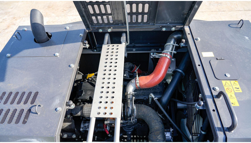 Zoomlion ZE385G *Unused TIER 3* - Ερπυστριοφόρος εκσκαφέας: φωτογραφία 5 Zoomlion ZE385G *Unused TIER 3* - Ερπυστριοφόρος εκσκαφέας: φωτογραφία 5