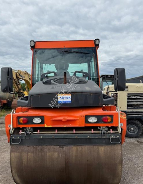 Bomag BW174 AP-4 AM BW174 AP-4 - Ασφαλτικός οδοστρωτήρας: φωτογραφία 2 Bomag BW174 AP-4 AM BW174 AP-4 - Ασφαλτικός οδοστρωτήρας: φωτογραφία 2