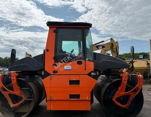 Bomag BW174 AP-4 AM BW174 AP-4 - Ασφαλτικός οδοστρωτήρας: φωτογραφία 1 Bomag BW174 AP-4 AM BW174 AP-4 - Ασφαλτικός οδοστρωτήρας: φωτογραφία 1