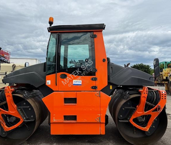 Bomag BW174 AP-4 AM BW174 AP-4 - Ασφαλτικός οδοστρωτήρας: φωτογραφία 4 Bomag BW174 AP-4 AM BW174 AP-4 - Ασφαλτικός οδοστρωτήρας: φωτογραφία 4