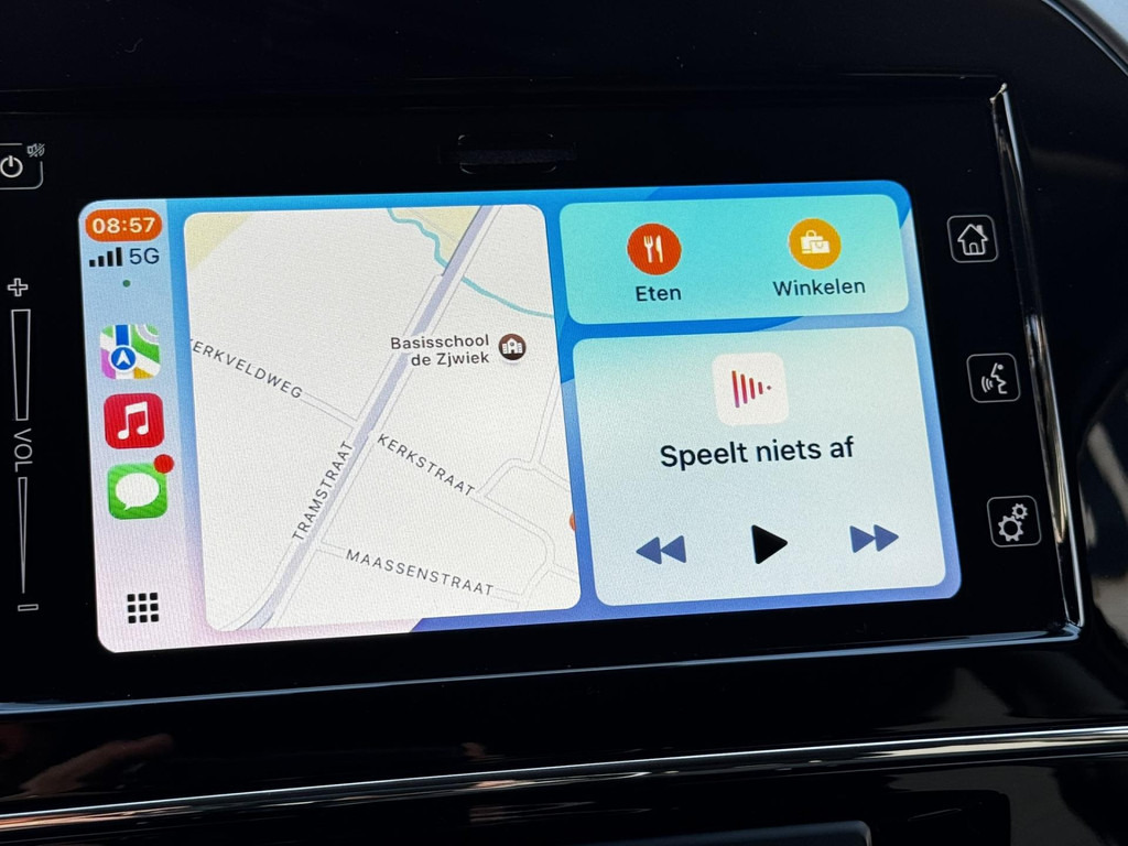 Suzuki Vitara-1.4 Boosterjet Select Smart Hybrid Adaptive cruise control Appl/Android carplay Stoelverwarming - SUV: φωτογραφία 3 Suzuki Vitara-1.4 Boosterjet Select Smart Hybrid Adaptive cruise control Appl/Android carplay Stoelverwarming - SUV: φωτογραφία 3