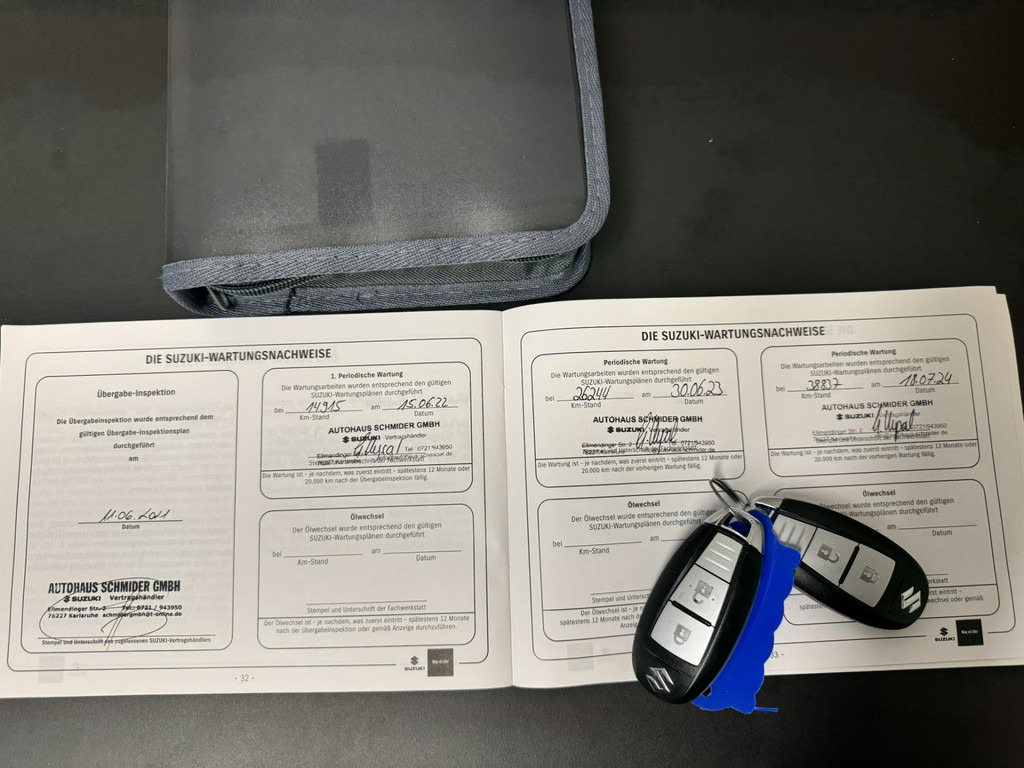 Suzuki Vitara-1.4 Boosterjet Style Smart Hybrid AllGrip Adaptive cruise Climate control Panoramadak Apple / Android Navigatie - SUV: φωτογραφία 4 Suzuki Vitara-1.4 Boosterjet Style Smart Hybrid AllGrip Adaptive cruise Climate control Panoramadak Apple / Android Navigatie - SUV: φωτογραφία 4