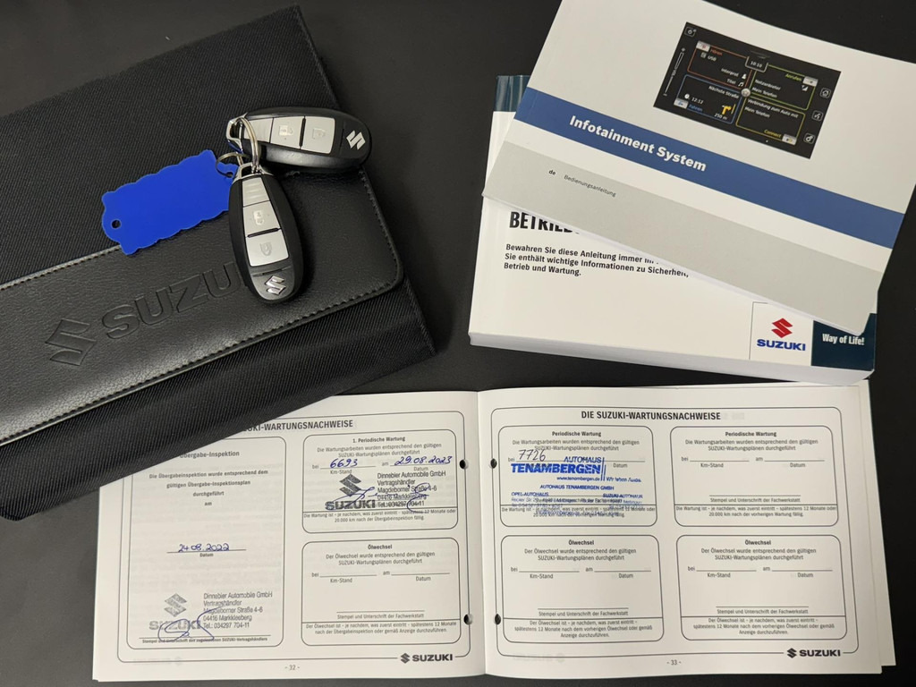 Suzuki Vitara-1.5 Hybrid Style Automaat Adaptive cruise Climate control Panoramadak Achteruitrijcamera Apple / Android - Αυτοκίνητο: φωτογραφία 3 Suzuki Vitara-1.5 Hybrid Style Automaat Adaptive cruise Climate control Panoramadak Achteruitrijcamera Apple / Android - Αυτοκίνητο: φωτογραφία 3