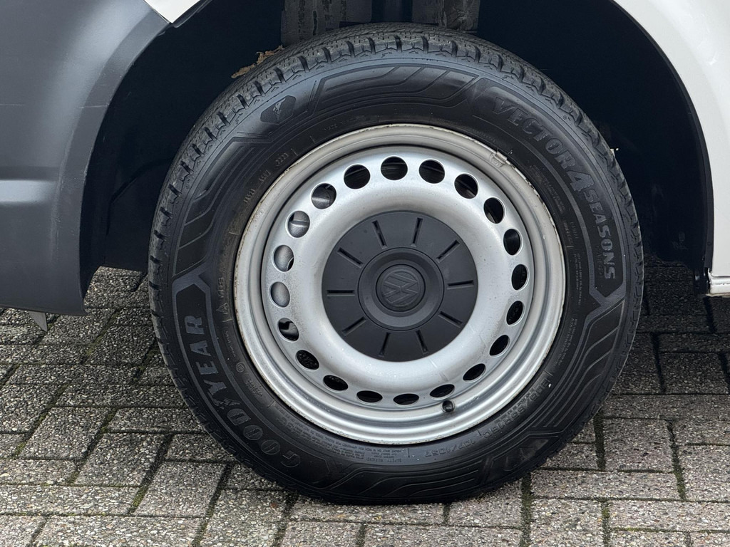 Volkswagen Transporter Kombi-T6 2.0 TDI 9 persoons Cruise control Airco Verwarmbare buitenspiegels - Επιβατικό βαν: φωτογραφία 4 Volkswagen Transporter Kombi-T6 2.0 TDI 9 persoons Cruise control Airco Verwarmbare buitenspiegels - Επιβατικό βαν: φωτογραφία 4