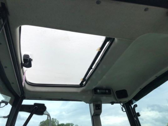 Claas AXOS 320 CX tracteur + chargeur Mailleux MX T408 - Τρακτέρ: φωτογραφία 5 Claas AXOS 320 CX tracteur + chargeur Mailleux MX T408 - Τρακτέρ: φωτογραφία 5