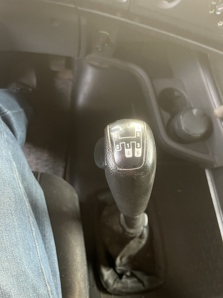 Leasing SCANIA R 580 SCANIA R 580: φωτογραφία 6 Leasing SCANIA R 580 SCANIA R 580: φωτογραφία 6