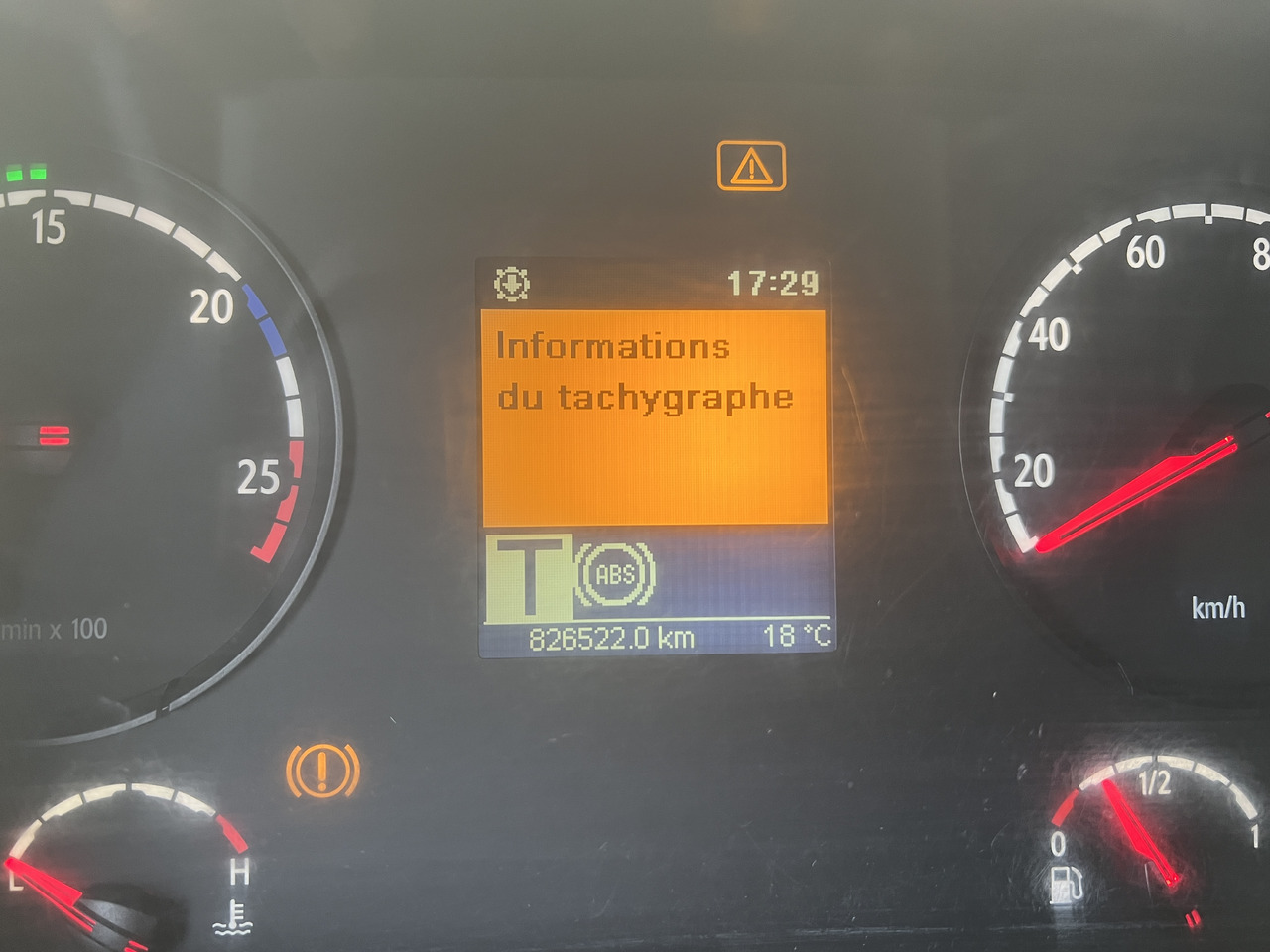 Leasing SCANIA R 580 SCANIA R 580: φωτογραφία 7 Leasing SCANIA R 580 SCANIA R 580: φωτογραφία 7