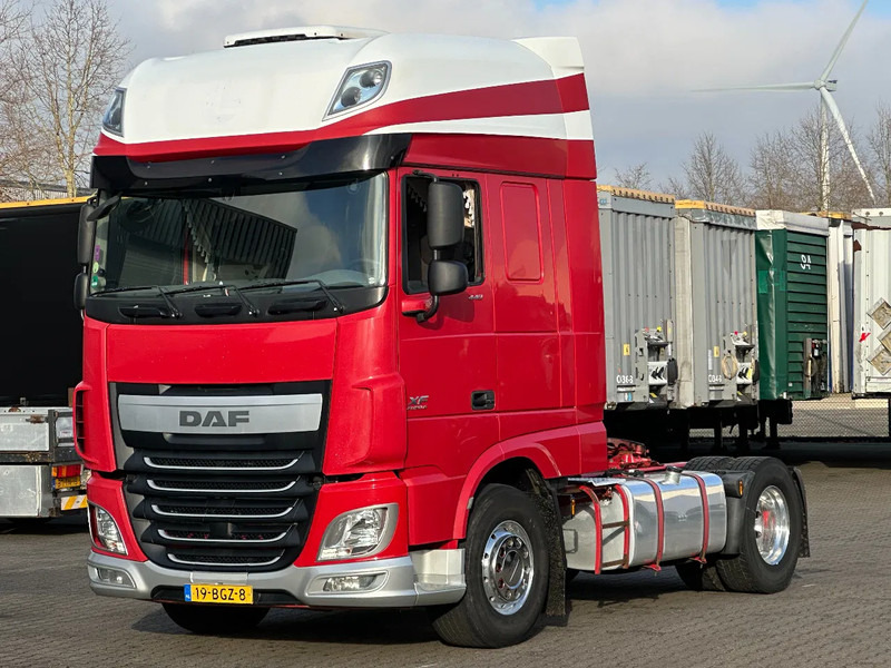 DAF XF 440 SSC Euro 6 / *ADR* Alcoa / Smart Tacho / Apk - Τράκτορας: φωτογραφία 1 DAF XF 440 SSC Euro 6 / *ADR* Alcoa / Smart Tacho / Apk - Τράκτορας: φωτογραφία 1