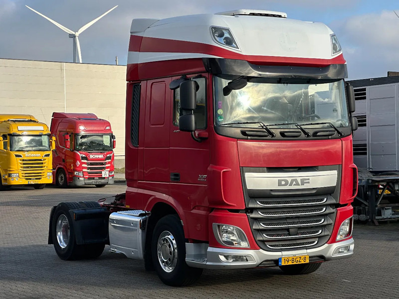 DAF XF 440 SSC Euro 6 / *ADR* Alcoa / Smart Tacho / Apk - Τράκτορας: φωτογραφία 2 DAF XF 440 SSC Euro 6 / *ADR* Alcoa / Smart Tacho / Apk - Τράκτορας: φωτογραφία 2