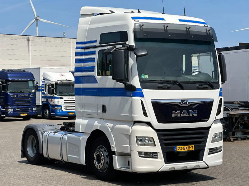 MAN TGX 18.420 XXL Euro 6 / 2 Tank / Only 450Tkm / Apk! - Τράκτορας: φωτογραφία 2 MAN TGX 18.420 XXL Euro 6 / 2 Tank / Only 450Tkm / Apk! - Τράκτορας: φωτογραφία 2