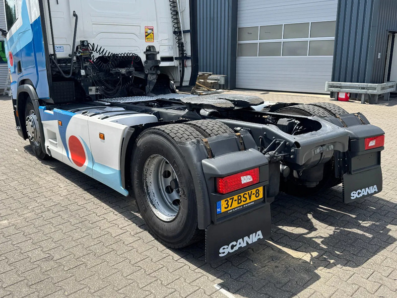 Scania R500 Retarder 2 Tank NL-Truck APK 06-2026 - Τράκτορας: φωτογραφία 5 Scania R500 Retarder 2 Tank NL-Truck APK 06-2026 - Τράκτορας: φωτογραφία 5