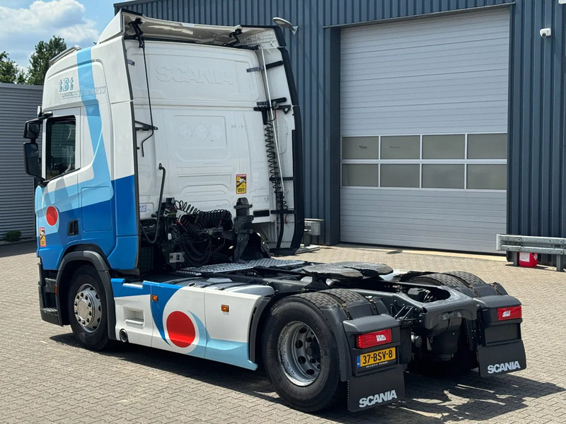 Scania R500 Retarder 2 Tank NL-Truck APK 06-2026 - Τράκτορας: φωτογραφία 4 Scania R500 Retarder 2 Tank NL-Truck APK 06-2026 - Τράκτορας: φωτογραφία 4