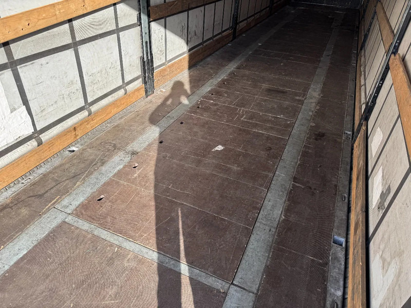 Schmitz Cargobull Schuifzeil -dak / Coil / Rotos-Disc - Επικαθήμενο κουρτίνα: φωτογραφία 5 Schmitz Cargobull Schuifzeil -dak / Coil / Rotos-Disc - Επικαθήμενο κουρτίνα: φωτογραφία 5