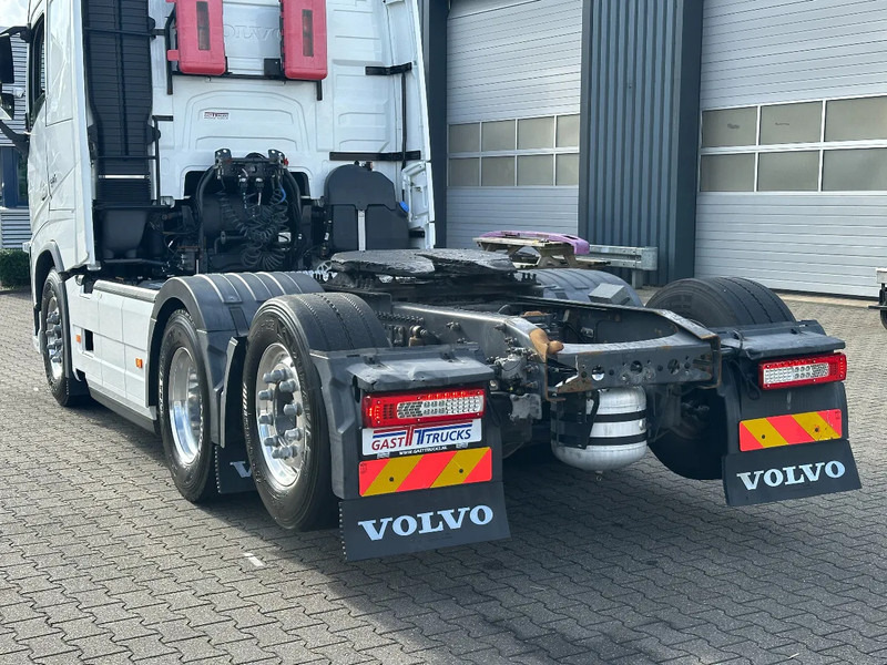 Volvo FH 13.540 XL 6x2 Retarder / 583 Tkm / 2 Tank / Full Air / Euro 6 - Τράκτορας: φωτογραφία 5 Volvo FH 13.540 XL 6x2 Retarder / 583 Tkm / 2 Tank / Full Air / Euro 6 - Τράκτορας: φωτογραφία 5