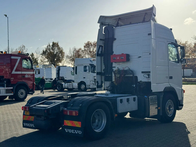 Volvo FH 440 4x2 Globe *469 Tkm* Euro 5 * NL-Truck* - Τράκτορας: φωτογραφία 3 Volvo FH 440 4x2 Globe *469 Tkm* Euro 5 * NL-Truck* - Τράκτορας: φωτογραφία 3
