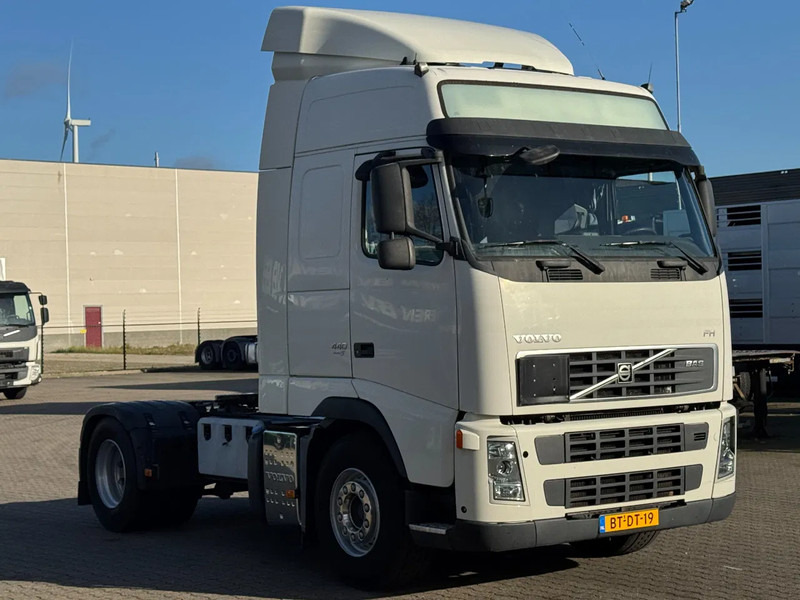 Volvo FH 440 4x2 Globe *469 Tkm* Euro 5 * NL-Truck* - Τράκτορας: φωτογραφία 2 Volvo FH 440 4x2 Globe *469 Tkm* Euro 5 * NL-Truck* - Τράκτορας: φωτογραφία 2