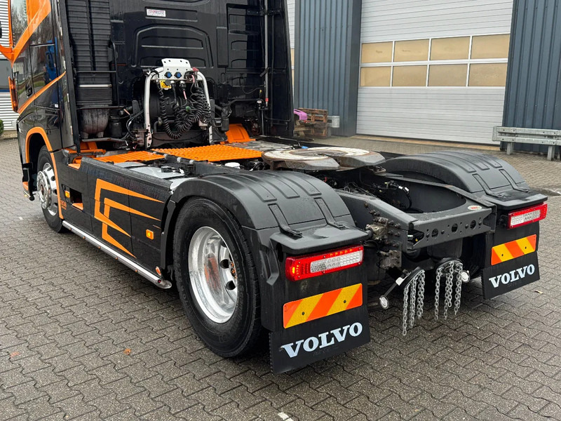 Volvo FH 460 Globetrotter Only 216TKM! Euro 6 - Τράκτορας: φωτογραφία 5 Volvo FH 460 Globetrotter Only 216TKM! Euro 6 - Τράκτορας: φωτογραφία 5