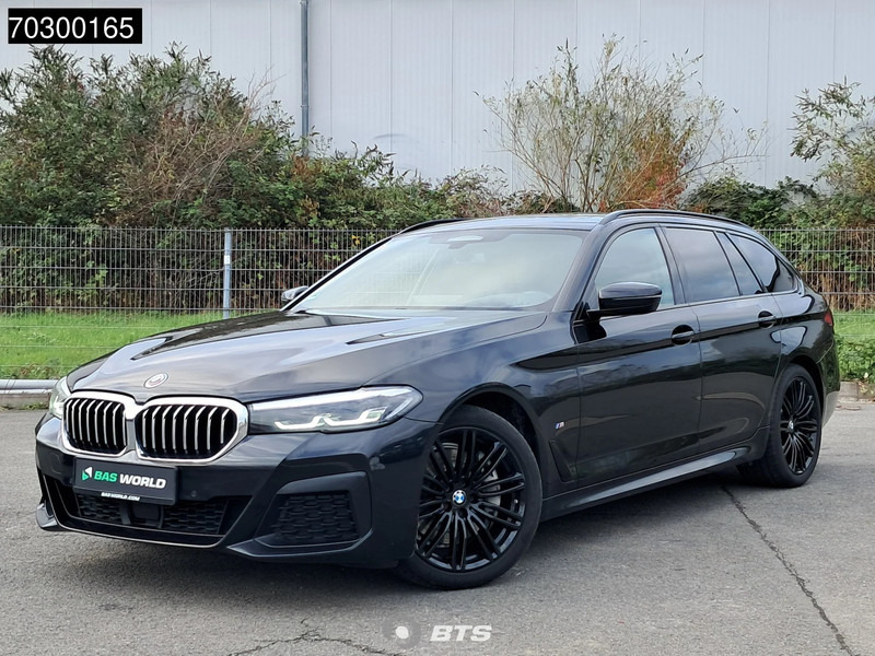 BMW Touring xDrive M Sport Automatik Pano AHK LED ACC Navi Kamera Parkensensoren CarPlay Euro6 - Αυτοκίνητο: φωτογραφία 1 BMW Touring xDrive M Sport Automatik Pano AHK LED ACC Navi Kamera Parkensensoren CarPlay Euro6 - Αυτοκίνητο: φωτογραφία 1