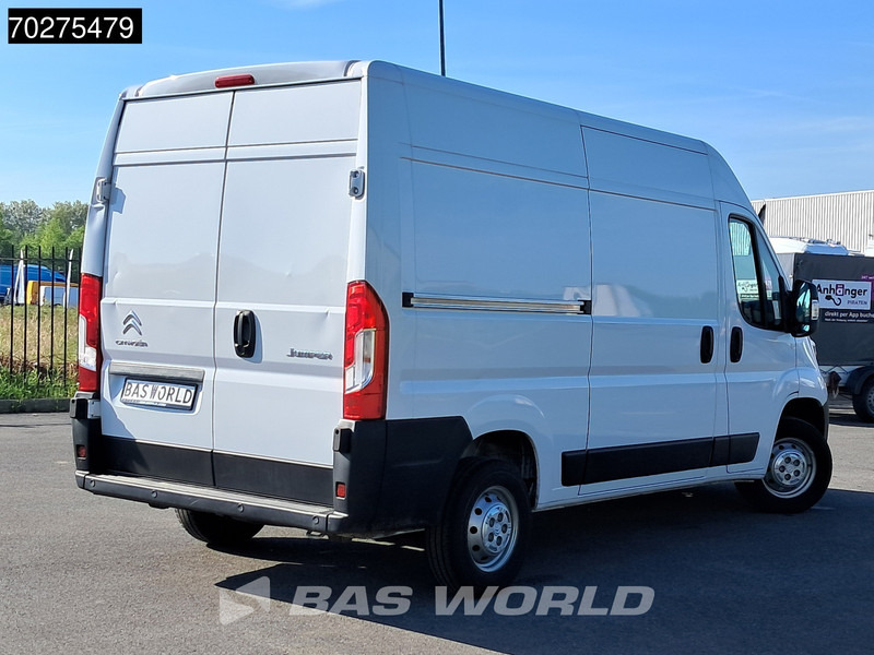 Citroën Jumper 120PK L2H2 Navi Klima Tempomat L2 11m3 A/C Cruise control - Μικρό βαν: φωτογραφία 3 Citroën Jumper 120PK L2H2 Navi Klima Tempomat L2 11m3 A/C Cruise control - Μικρό βαν: φωτογραφία 3