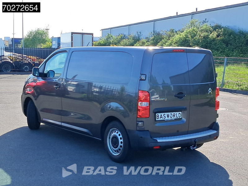 Citroën Jumpy 120PK Automatik L2H1 Navi AHK Klima Tempomat Kamera L2 5m3 A/C Towbar Cruise control - Μικρό βαν: φωτογραφία 5 Citroën Jumpy 120PK Automatik L2H1 Navi AHK Klima Tempomat Kamera L2 5m3 A/C Towbar Cruise control - Μικρό βαν: φωτογραφία 5