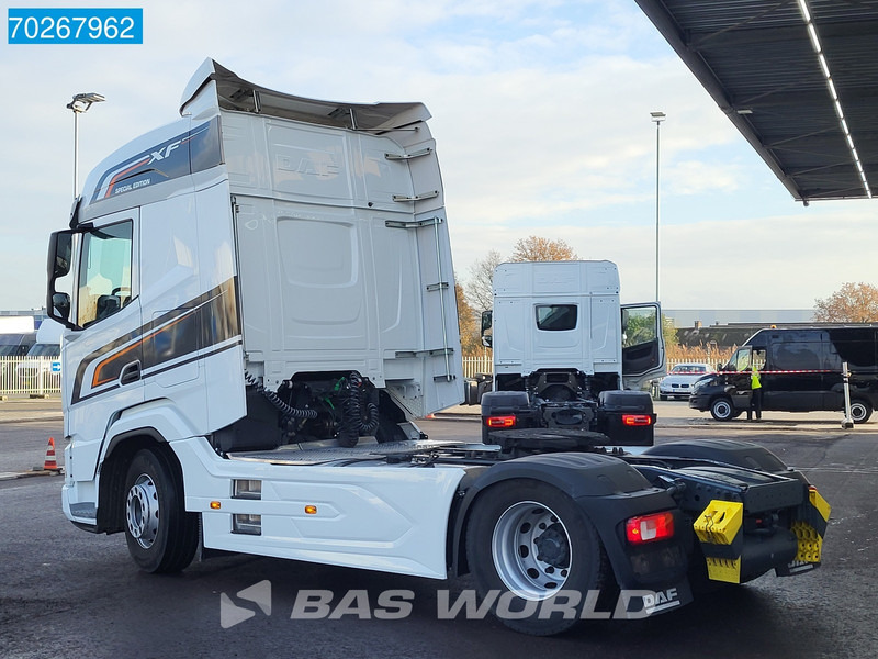 DAF XF 480 4X2 LEASE FROM € 999 P/M - Τράκτορας: φωτογραφία 3 DAF XF 480 4X2 LEASE FROM € 999 P/M - Τράκτορας: φωτογραφία 3