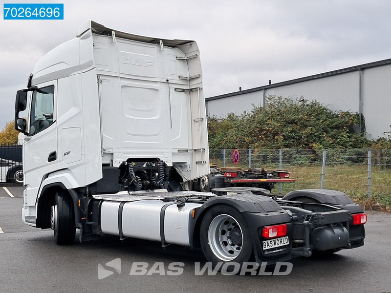 DAF XF 480 4X2 Mega 2x Tanks ACC LED Euro 6 - Τράκτορας: φωτογραφία 3 DAF XF 480 4X2 Mega 2x Tanks ACC LED Euro 6 - Τράκτορας: φωτογραφία 3