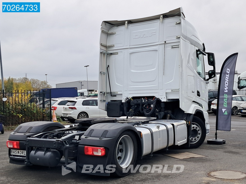 DAF XF 480 4X2 Mega 2xTanks ACC LED Euro 6 - Τράκτορας: φωτογραφία 5 DAF XF 480 4X2 Mega 2xTanks ACC LED Euro 6 - Τράκτορας: φωτογραφία 5