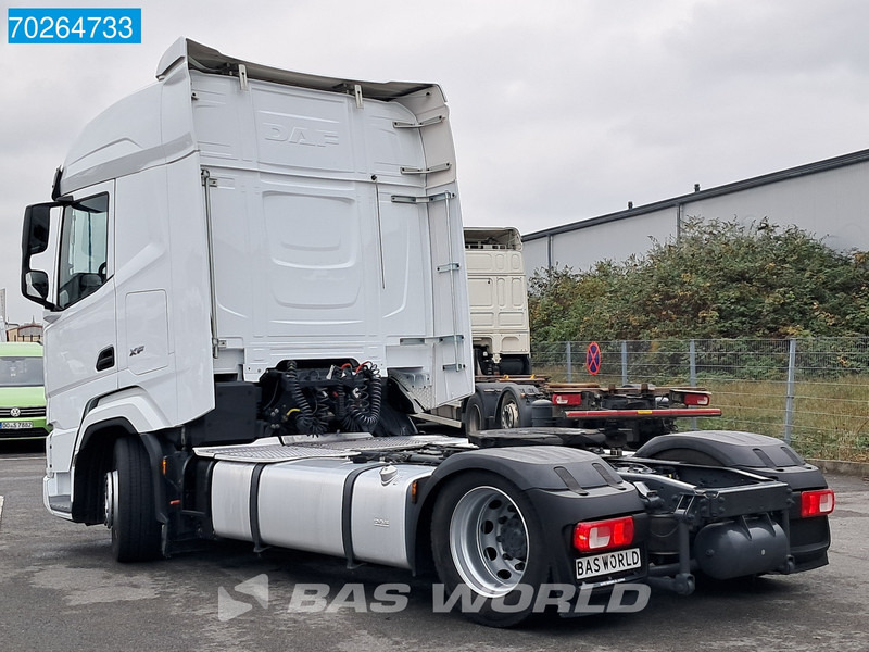 DAF XF 480 4X2 Mega 2xTanks ACC LED Euro 6 - Τράκτορας: φωτογραφία 1 DAF XF 480 4X2 Mega 2xTanks ACC LED Euro 6 - Τράκτορας: φωτογραφία 1
