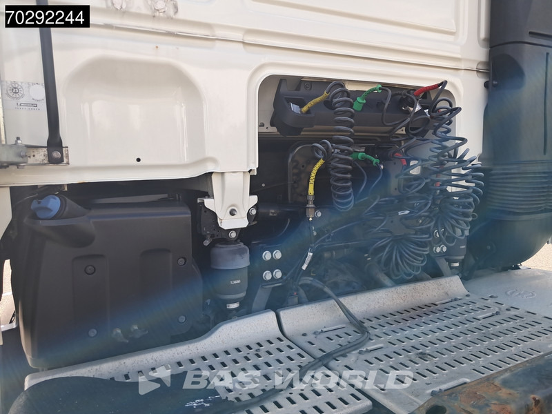 DAF XF 480 4X2 Mega SSC Retarder 2xTanks ACC Euro 6 - Τράκτορας: φωτογραφία 3 DAF XF 480 4X2 Mega SSC Retarder 2xTanks ACC Euro 6 - Τράκτορας: φωτογραφία 3