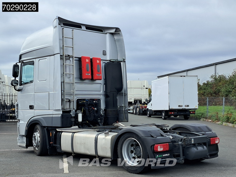 DAF XF 480 4X2 Mega SSC Retarder 2xTanks ACC Euro 6 - Τράκτορας: φωτογραφία 2 DAF XF 480 4X2 Mega SSC Retarder 2xTanks ACC Euro 6 - Τράκτορας: φωτογραφία 2
