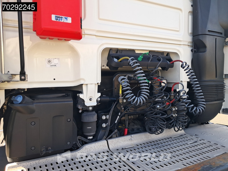 DAF XF 480 4X2 Mega SSC Retarder 2xTanks ACC Euro 6 - Τράκτορας: φωτογραφία 3 DAF XF 480 4X2 Mega SSC Retarder 2xTanks ACC Euro 6 - Τράκτορας: φωτογραφία 3