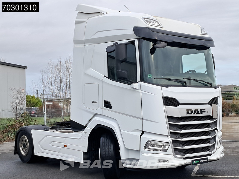 DAF XF 480 4X2 Retarder 2xTanks - Τράκτορας: φωτογραφία 3 DAF XF 480 4X2 Retarder 2xTanks - Τράκτορας: φωτογραφία 3