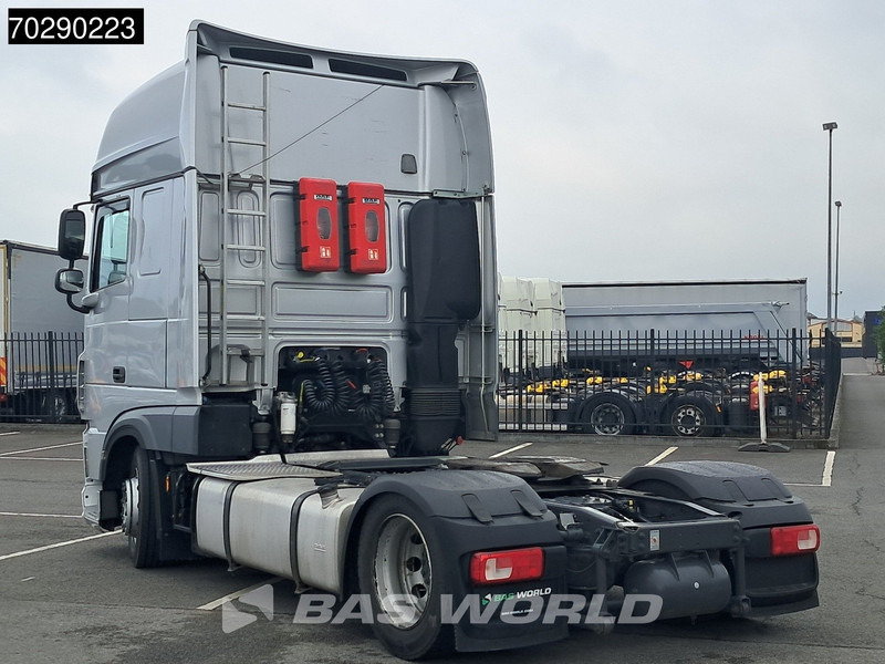 DAF XF 480 4X2 Retarder Mega Standairco 2xTanks ACC Euro 6 - Τράκτορας: φωτογραφία 2 DAF XF 480 4X2 Retarder Mega Standairco 2xTanks ACC Euro 6 - Τράκτορας: φωτογραφία 2