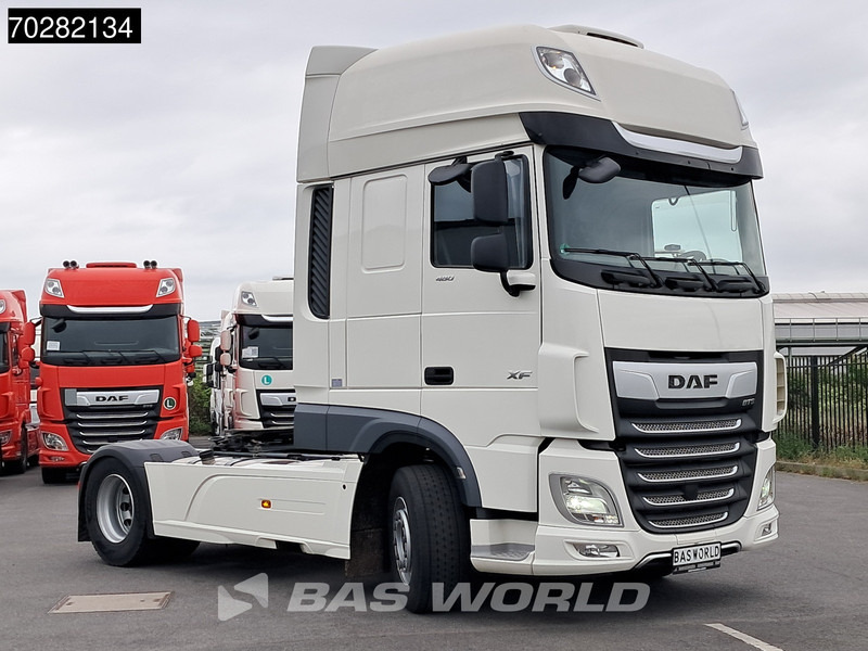DAF XF 480 4X2 SSC Retarder 2x Tanks Standklima ACC LED - Τράκτορας: φωτογραφία 3 DAF XF 480 4X2 SSC Retarder 2x Tanks Standklima ACC LED - Τράκτορας: φωτογραφία 3