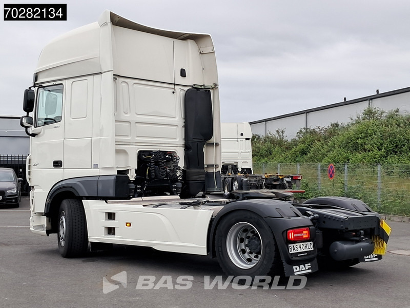 DAF XF 480 4X2 SSC Retarder 2x Tanks Standklima ACC LED - Τράκτορας: φωτογραφία 2 DAF XF 480 4X2 SSC Retarder 2x Tanks Standklima ACC LED - Τράκτορας: φωτογραφία 2