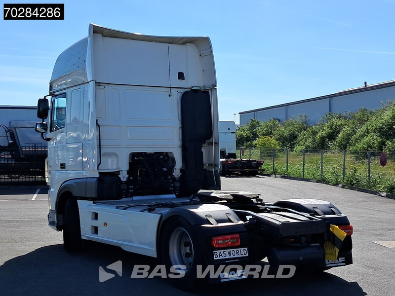 DAF XF 480 4X2 SSC Retarder 2x Tanks Standklima LED ACC - Τράκτορας: φωτογραφία 2 DAF XF 480 4X2 SSC Retarder 2x Tanks Standklima LED ACC - Τράκτορας: φωτογραφία 2