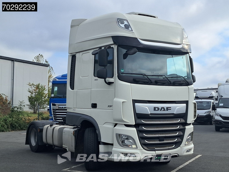 DAF XF 480 4X2 SSC Retarder 2xTanks ACC LED Euro 6 - Τράκτορας: φωτογραφία 3 DAF XF 480 4X2 SSC Retarder 2xTanks ACC LED Euro 6 - Τράκτορας: φωτογραφία 3