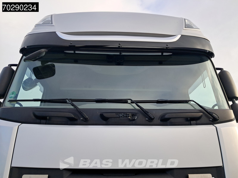 Τράκτορας DAF XF 480 4X2 SSC Retarder 2xTanks ACC Standklima Euro 6: φωτογραφία 8