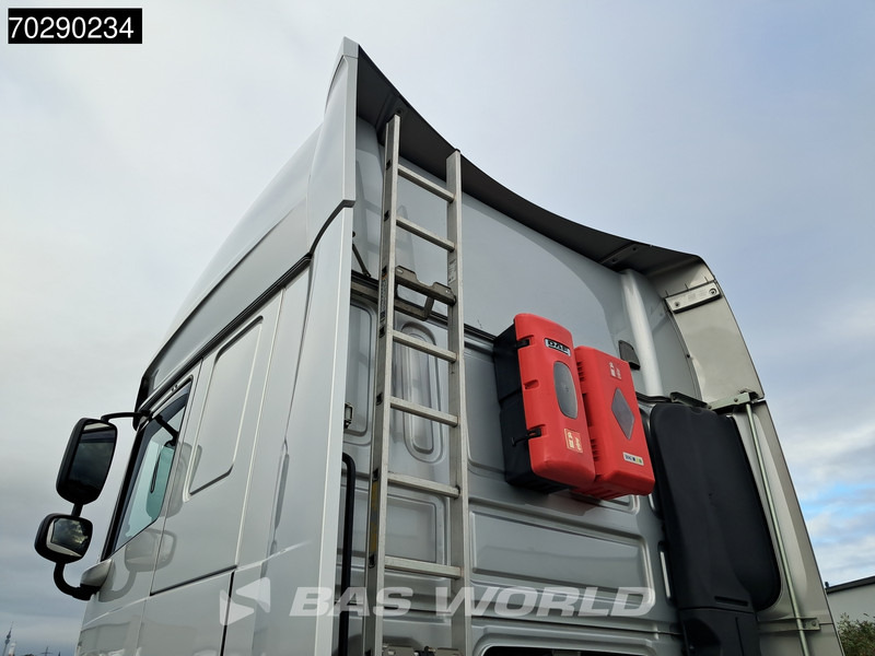 Τράκτορας DAF XF 480 4X2 SSC Retarder 2xTanks ACC Standklima Euro 6: φωτογραφία 12