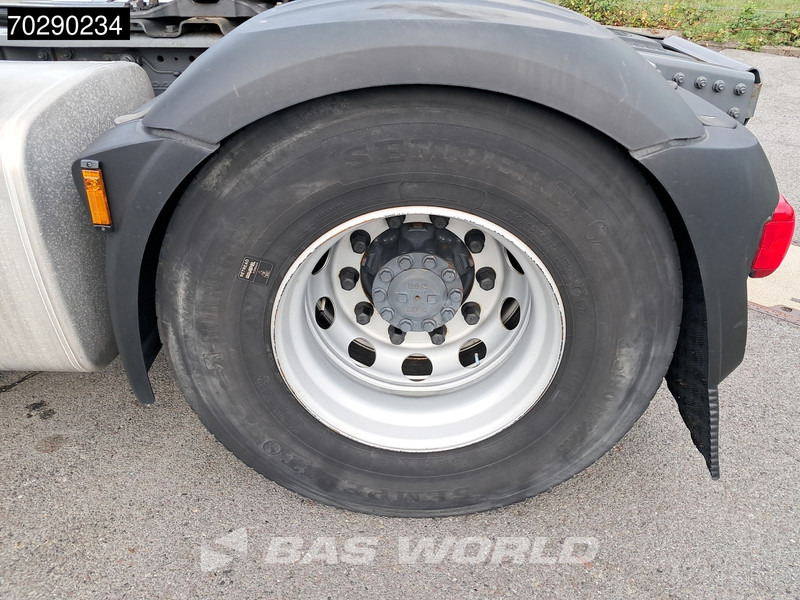 Τράκτορας DAF XF 480 4X2 SSC Retarder 2xTanks ACC Standklima Euro 6: φωτογραφία 18