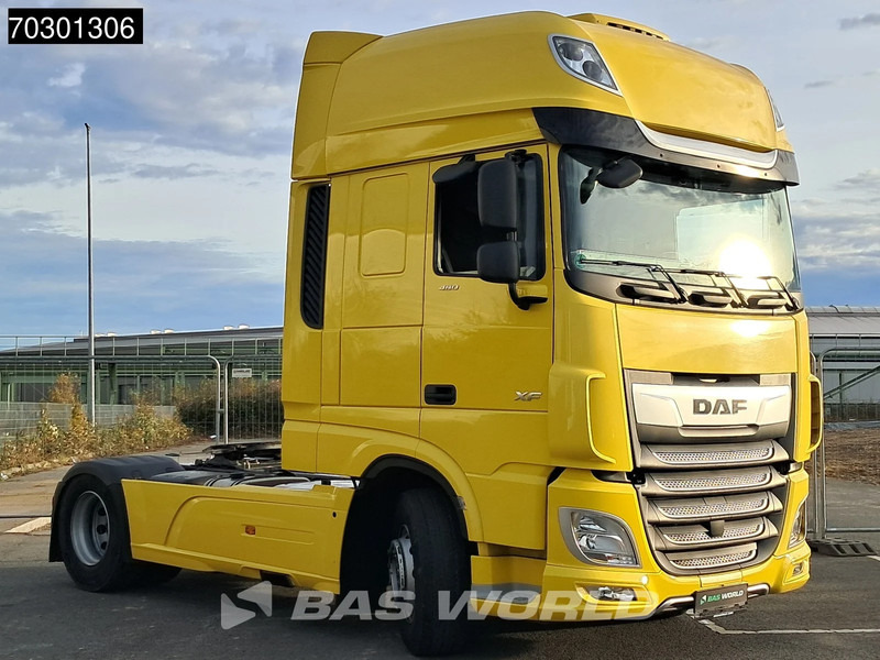 DAF XF 480 4X2 SSC Retarder Hydraulik Standklima - Τράκτορας: φωτογραφία 3 DAF XF 480 4X2 SSC Retarder Hydraulik Standklima - Τράκτορας: φωτογραφία 3