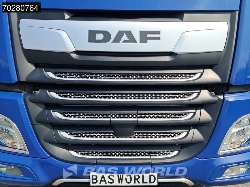 Τράκτορας DAF XF 480 4X2 SSC Retarder PTO Standklima Alcoa's Navi ACC LED: φωτογραφία 9
