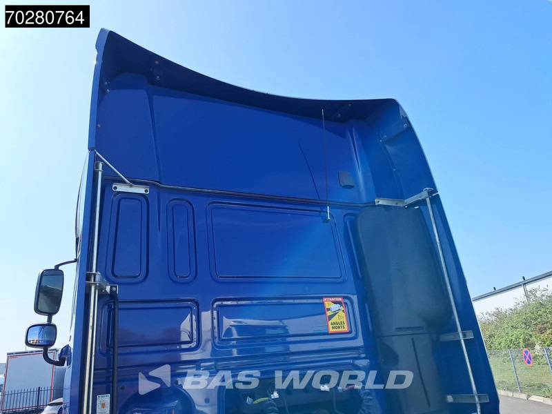 Τράκτορας DAF XF 480 4X2 SSC Retarder PTO Standklima Alcoa's Navi ACC LED: φωτογραφία 12