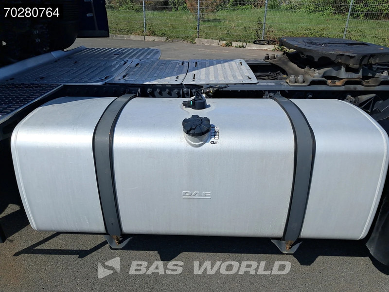 Τράκτορας DAF XF 480 4X2 SSC Retarder PTO Standklima Alcoa's Navi ACC LED: φωτογραφία 14