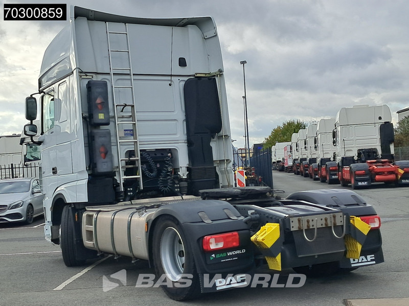 DAF XF 480 4X2 SSC Retarder Standklima - Τράκτορας: φωτογραφία 2 DAF XF 480 4X2 SSC Retarder Standklima - Τράκτορας: φωτογραφία 2